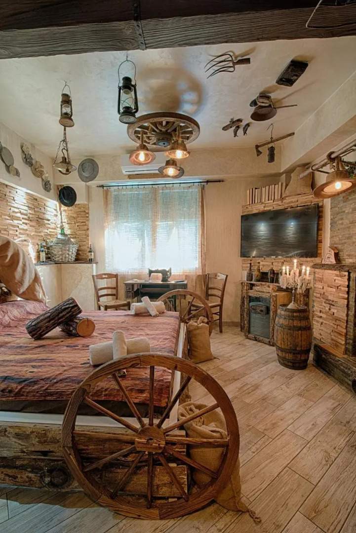 Re Dream Suite a Tema - Rapallo