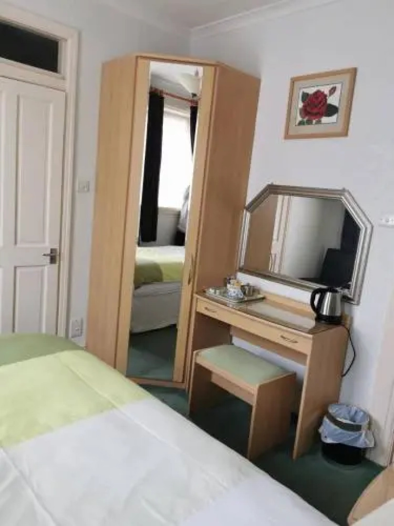 Athol Park Guest House