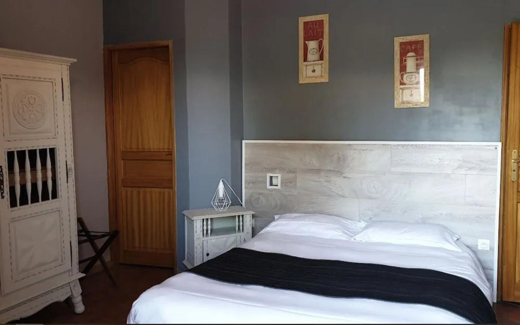 L'Alcove Hotel Restaurant