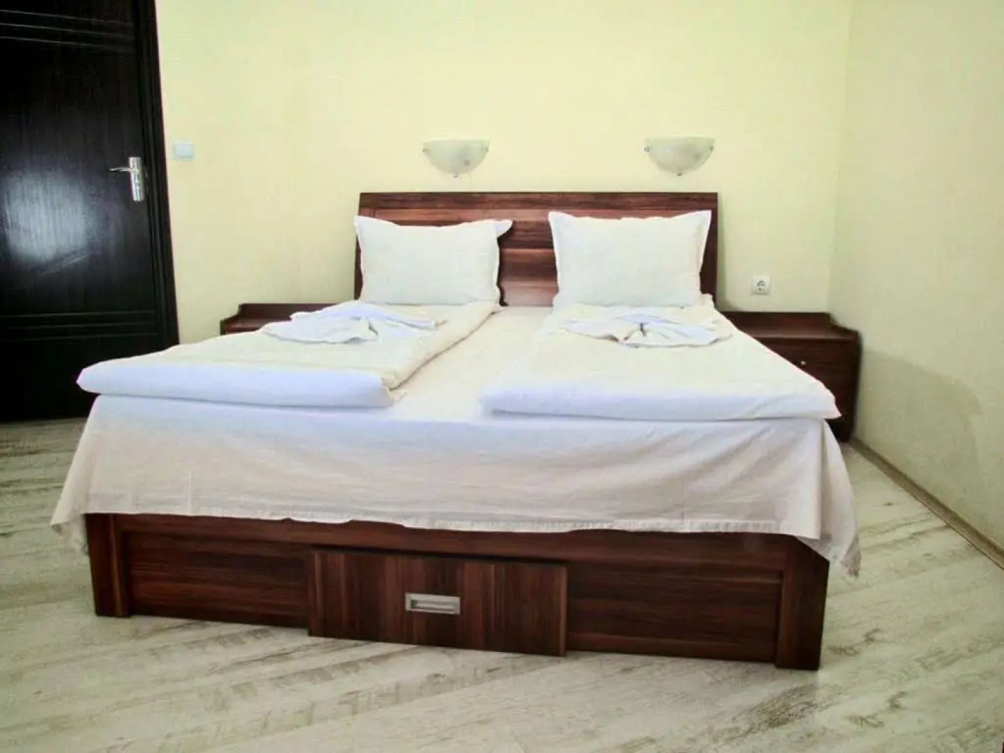 Aparthotel Afrodita 2