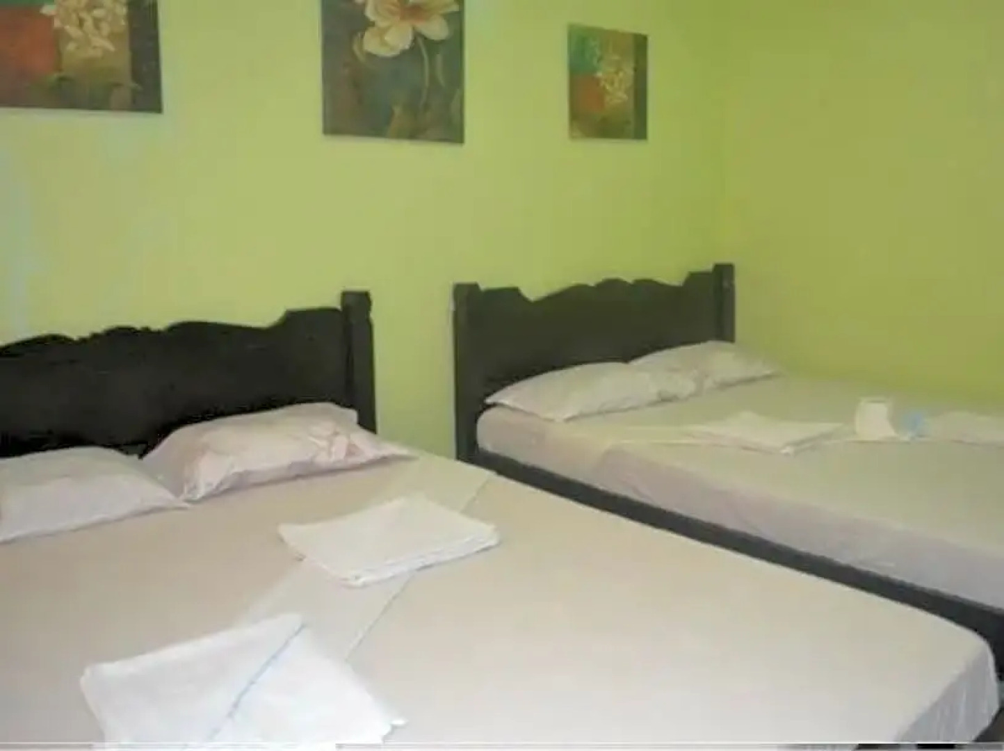 Ellen's Resort Annex