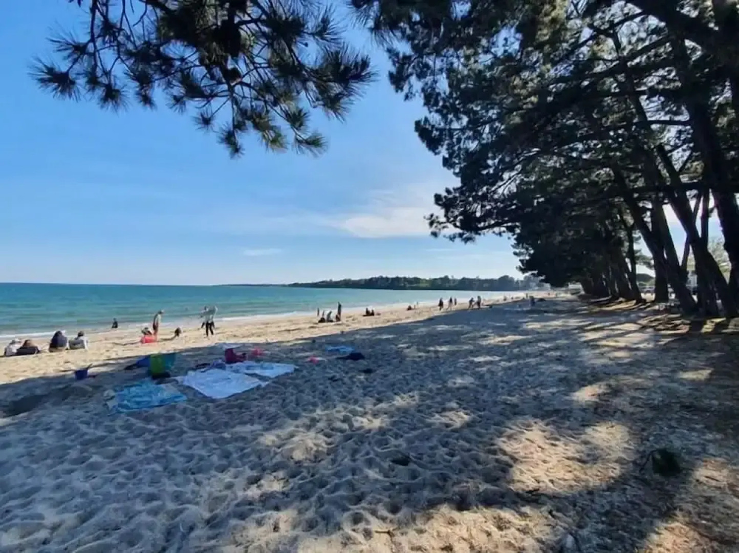 Location Vacances Finistère Sud