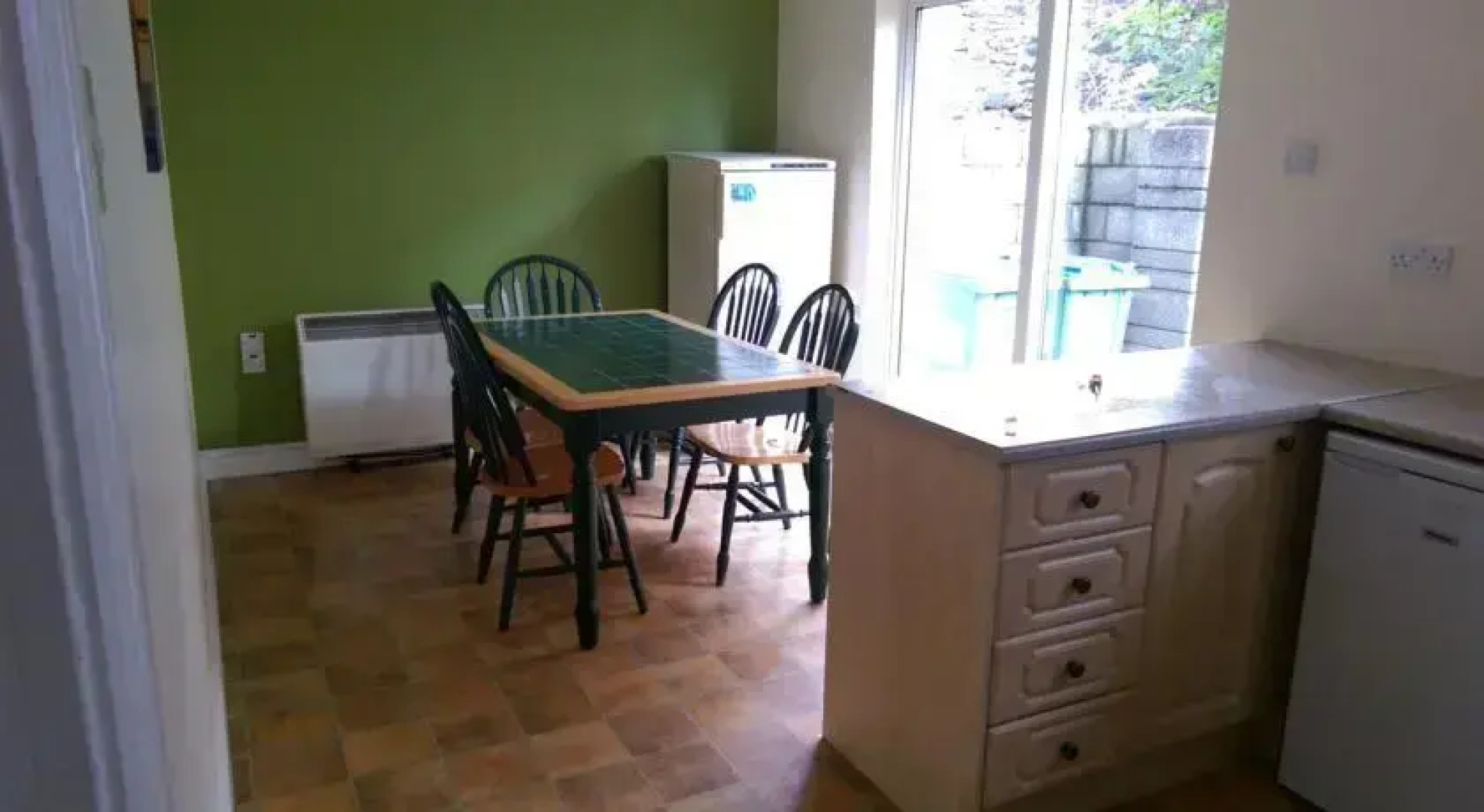 Tralee Central Townhouse