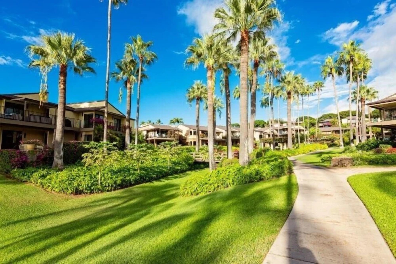 Wailea Elua, #1104 2 Bedroom Condo by RedAwning