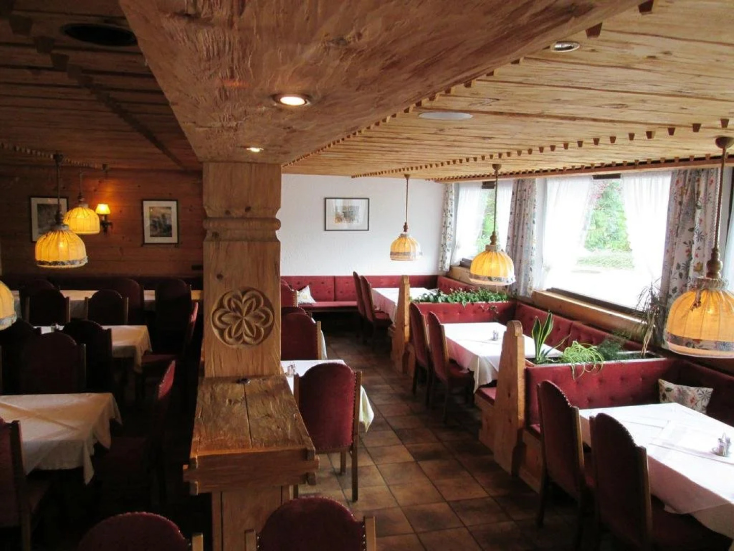 Hotel-Gasthof Klein Tirol