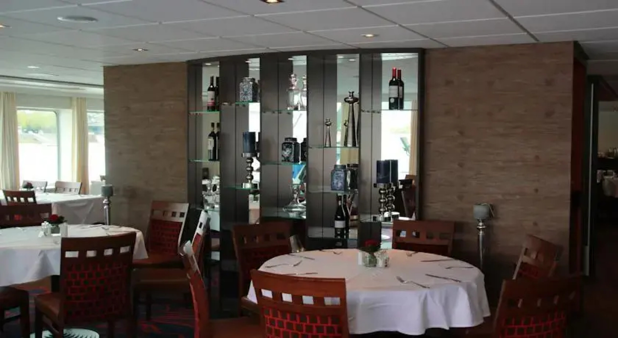 Fairtours Hotelschiff Regina Rheni **** Neuss