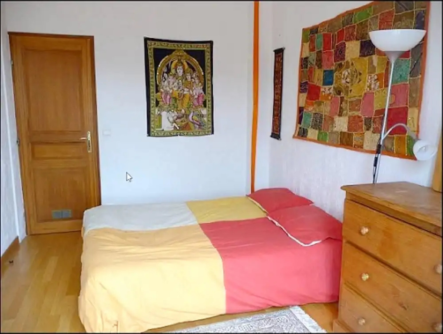 Villa Chemin du Trascoulet