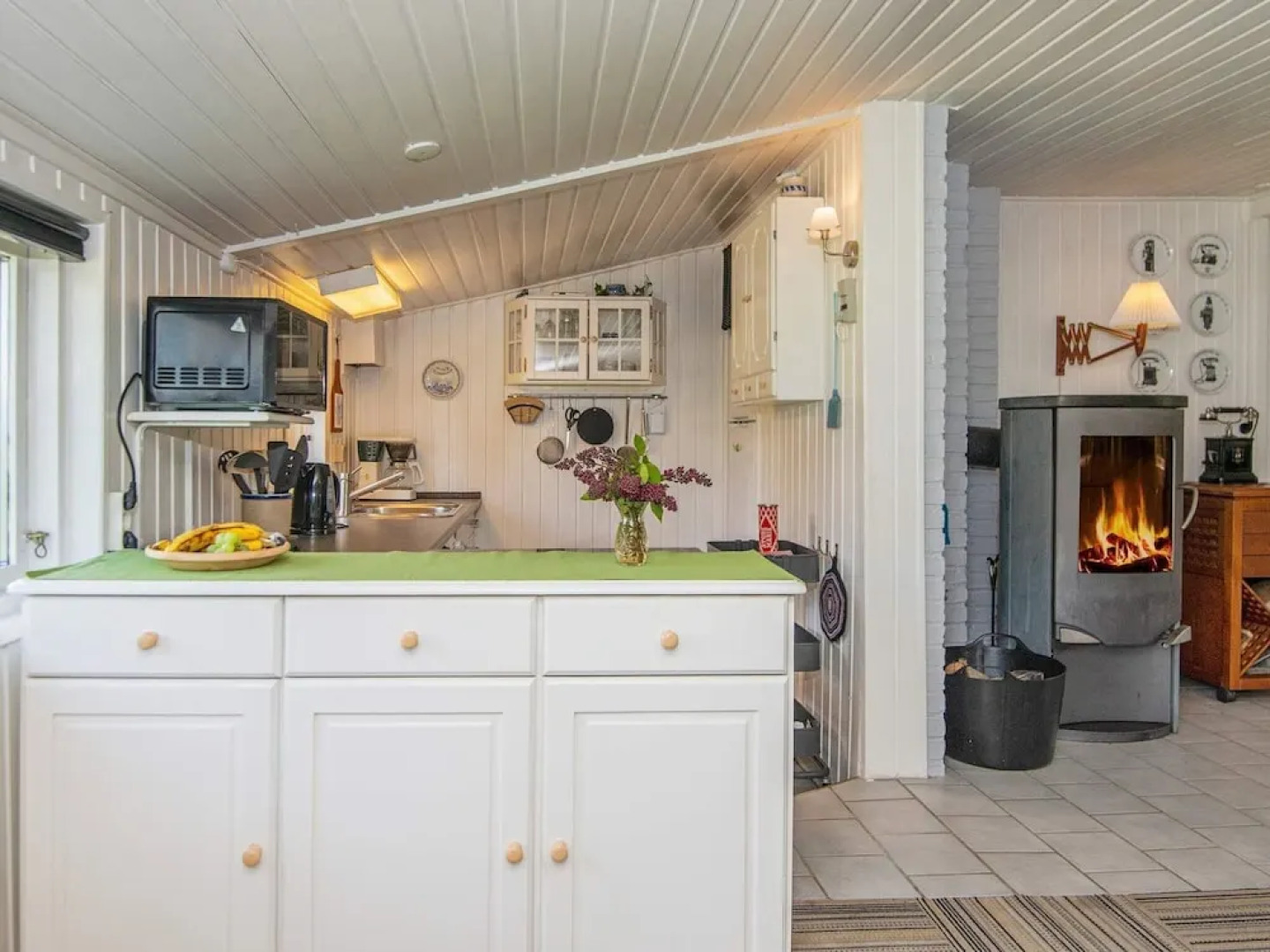 Stylish Holiday Home near Haderslev with Terrace