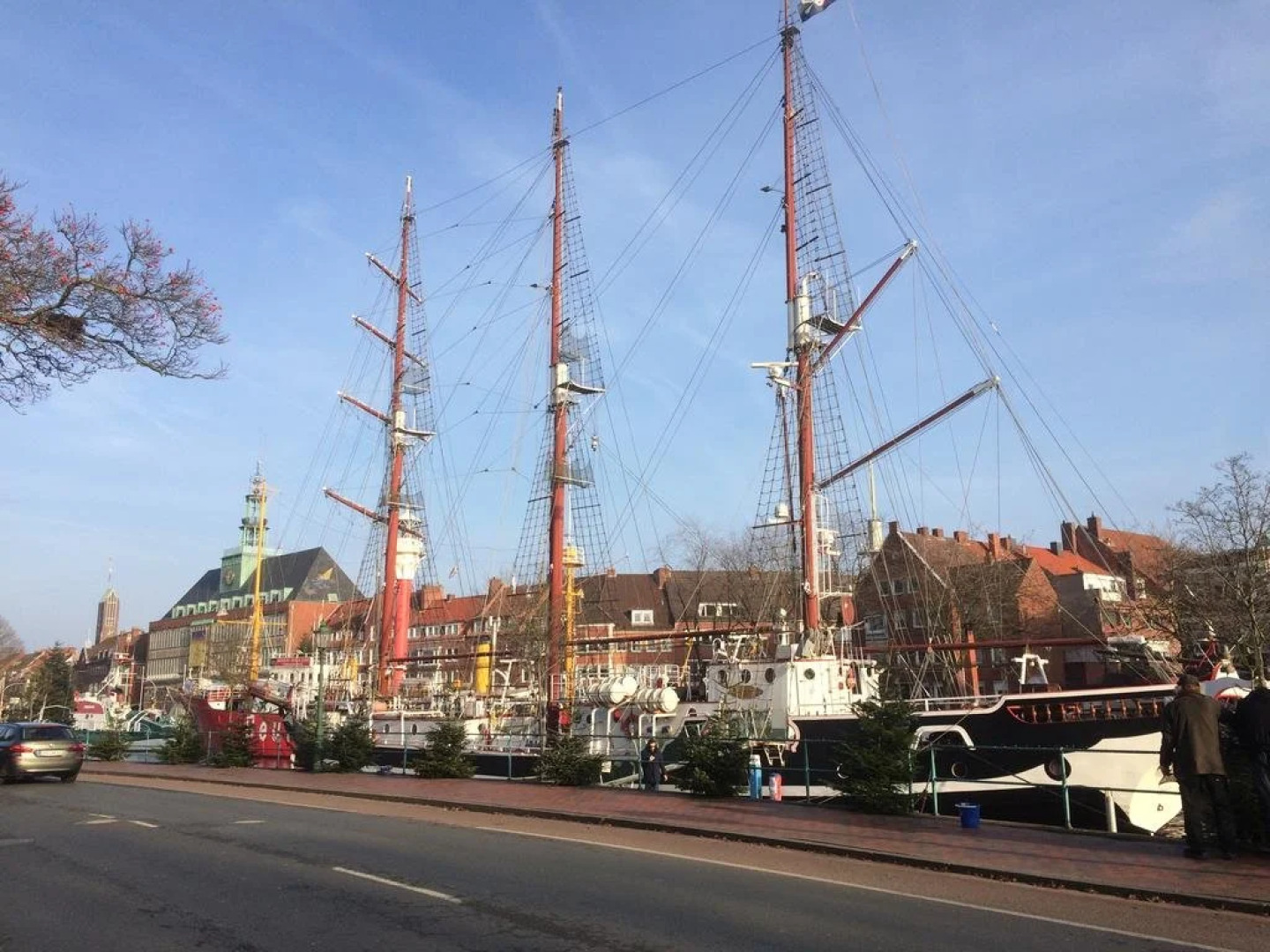 Hotel Prinz Heinrich