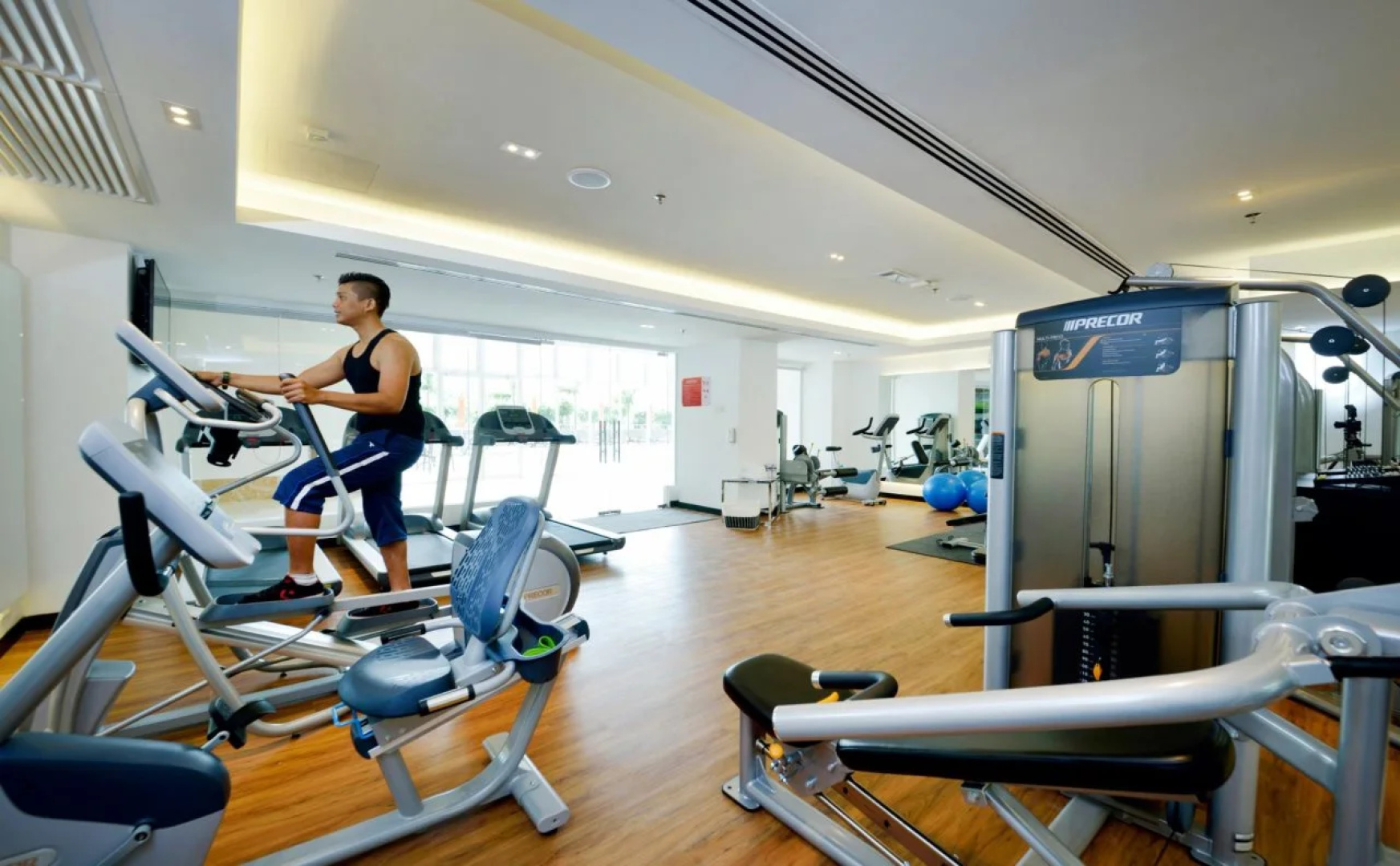 Lexis Suites Penang