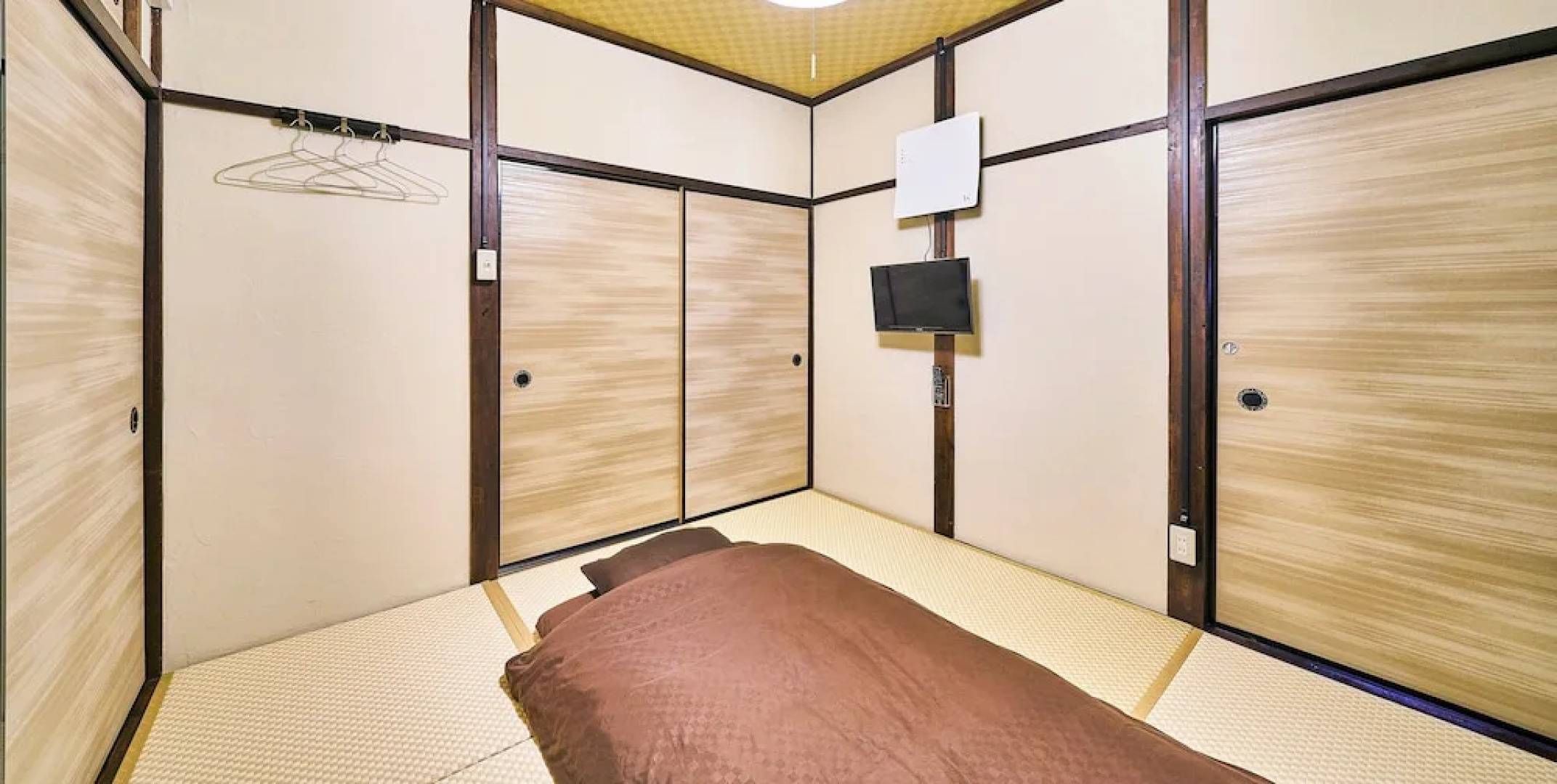 Kokoyui Guesthouse Shingu