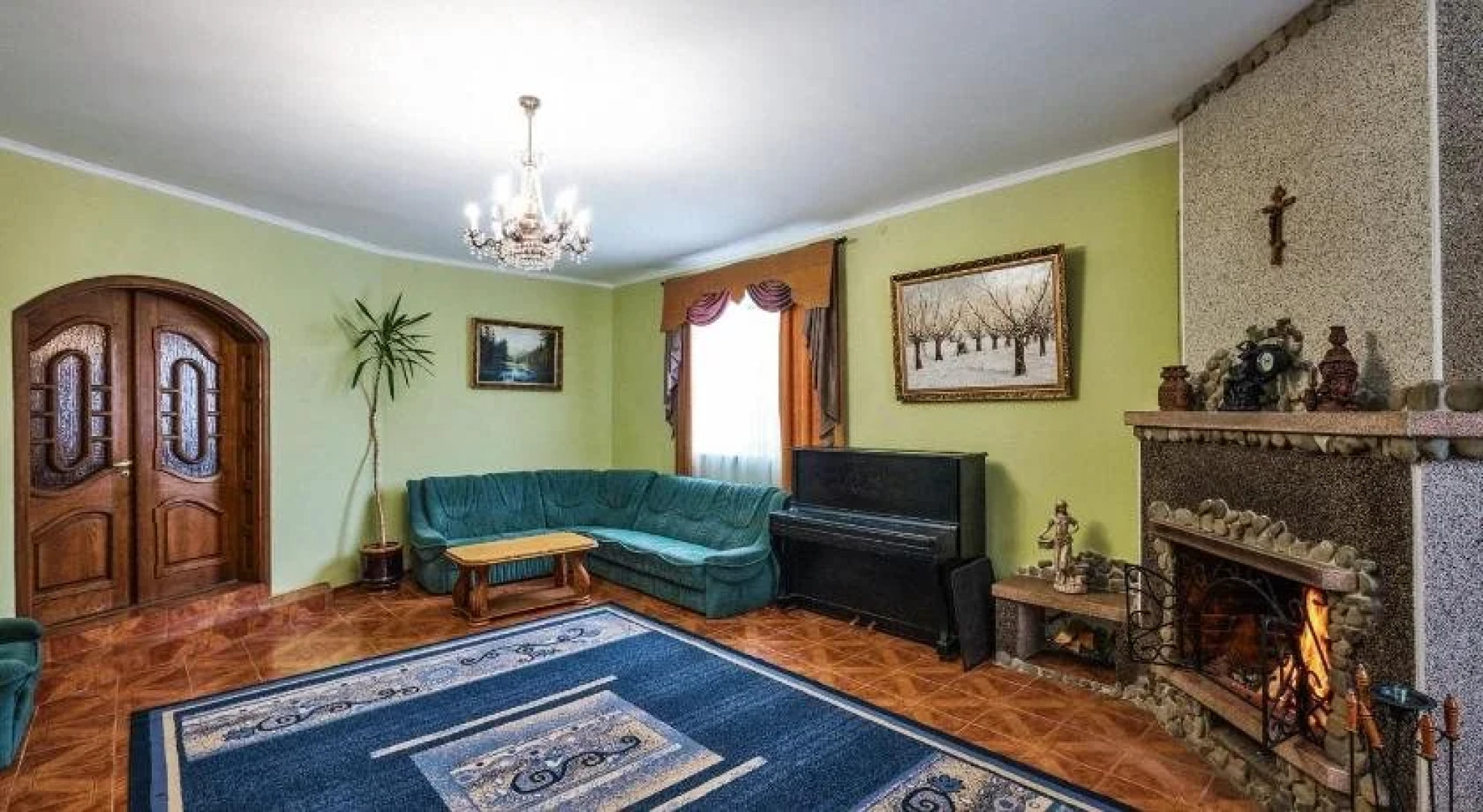 Вилла Игнатьева