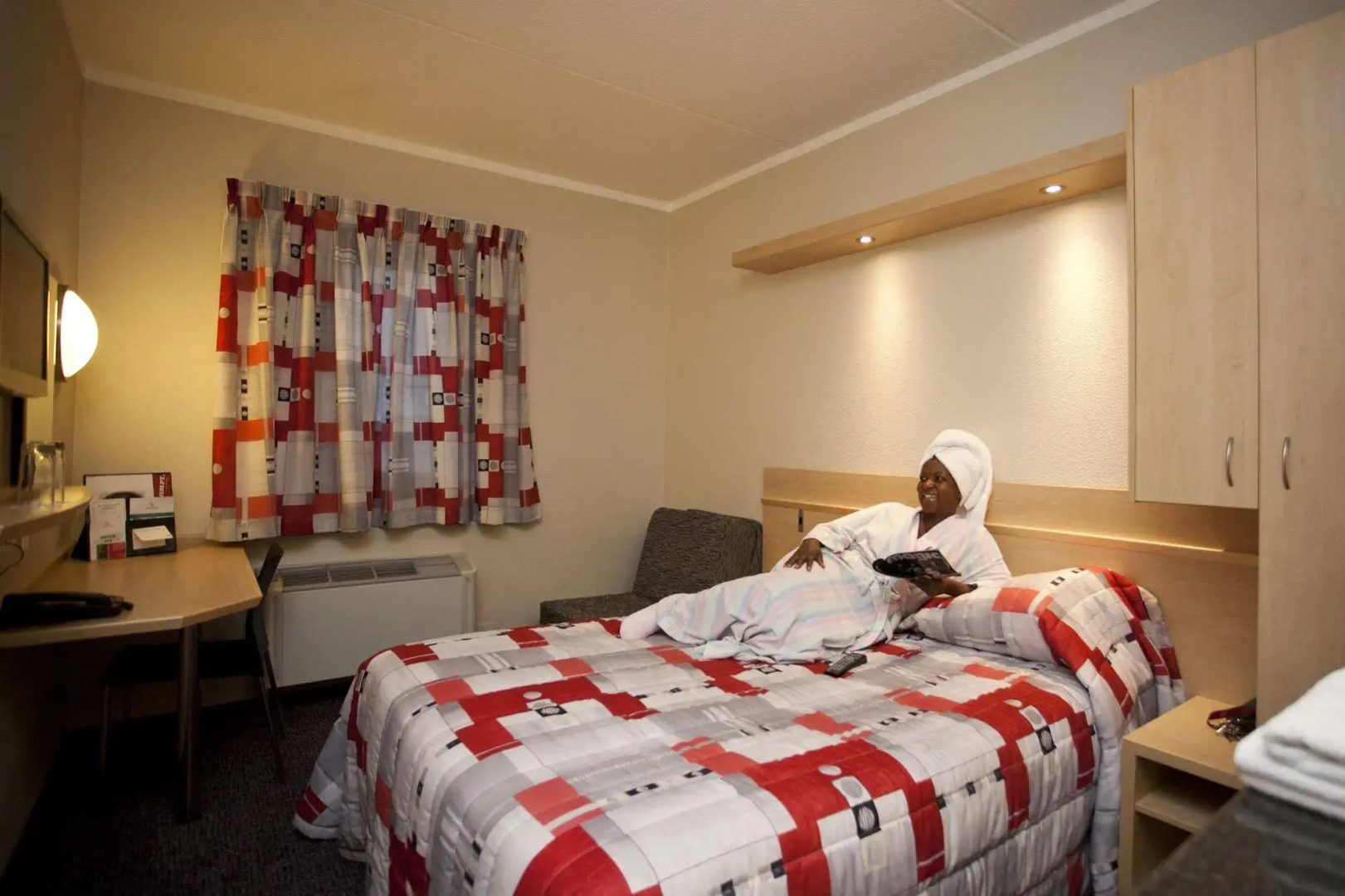 Road Lodge Carnival City