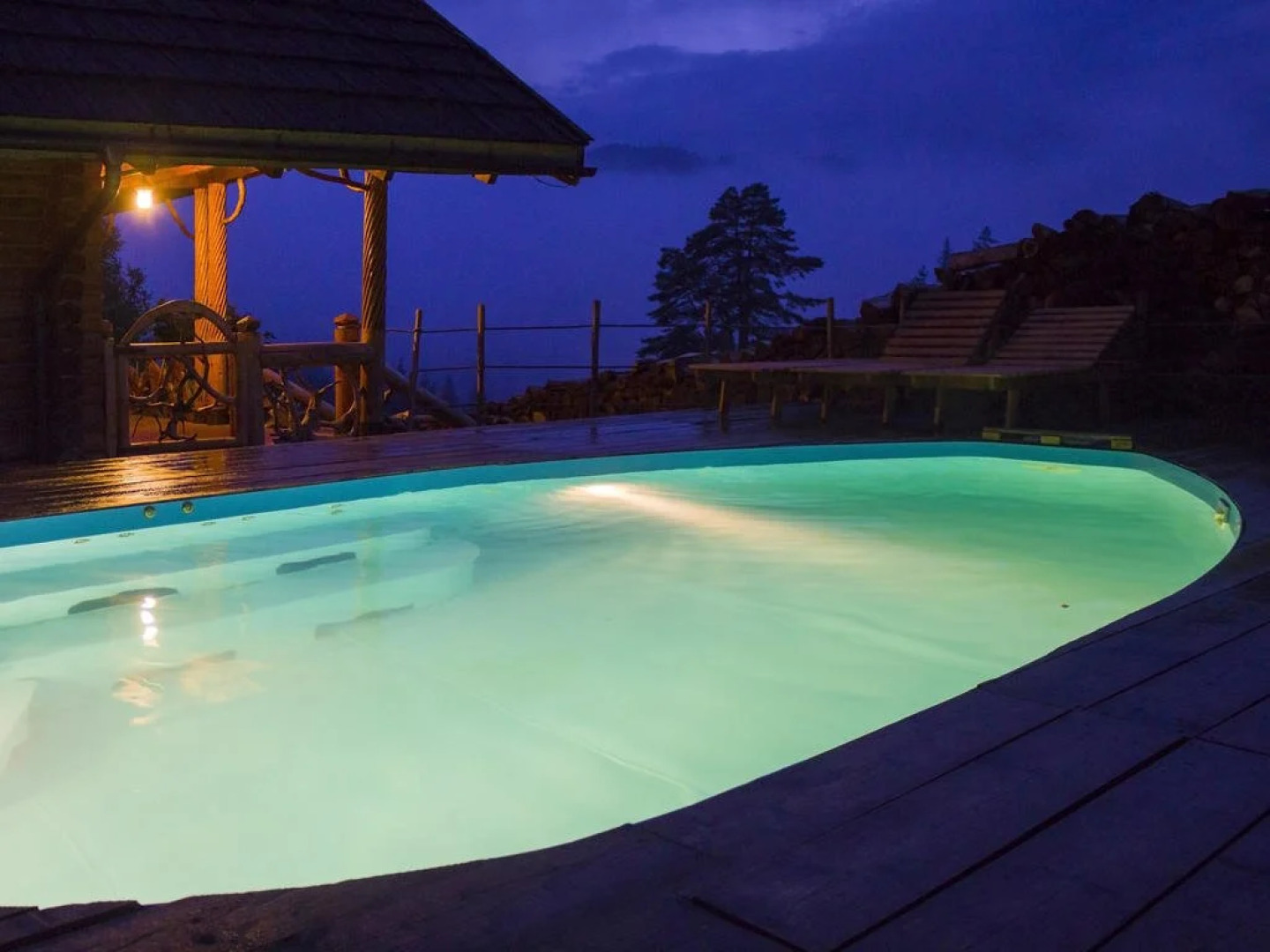 Курортный отель «Коруна»