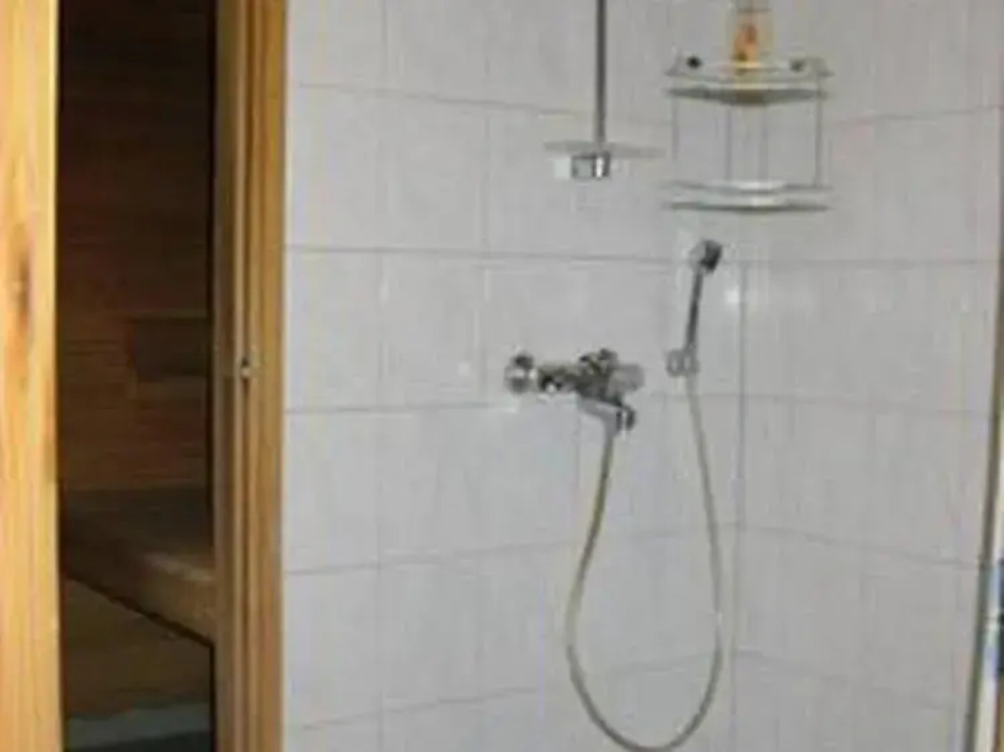 Rinnepelto Lomamökit