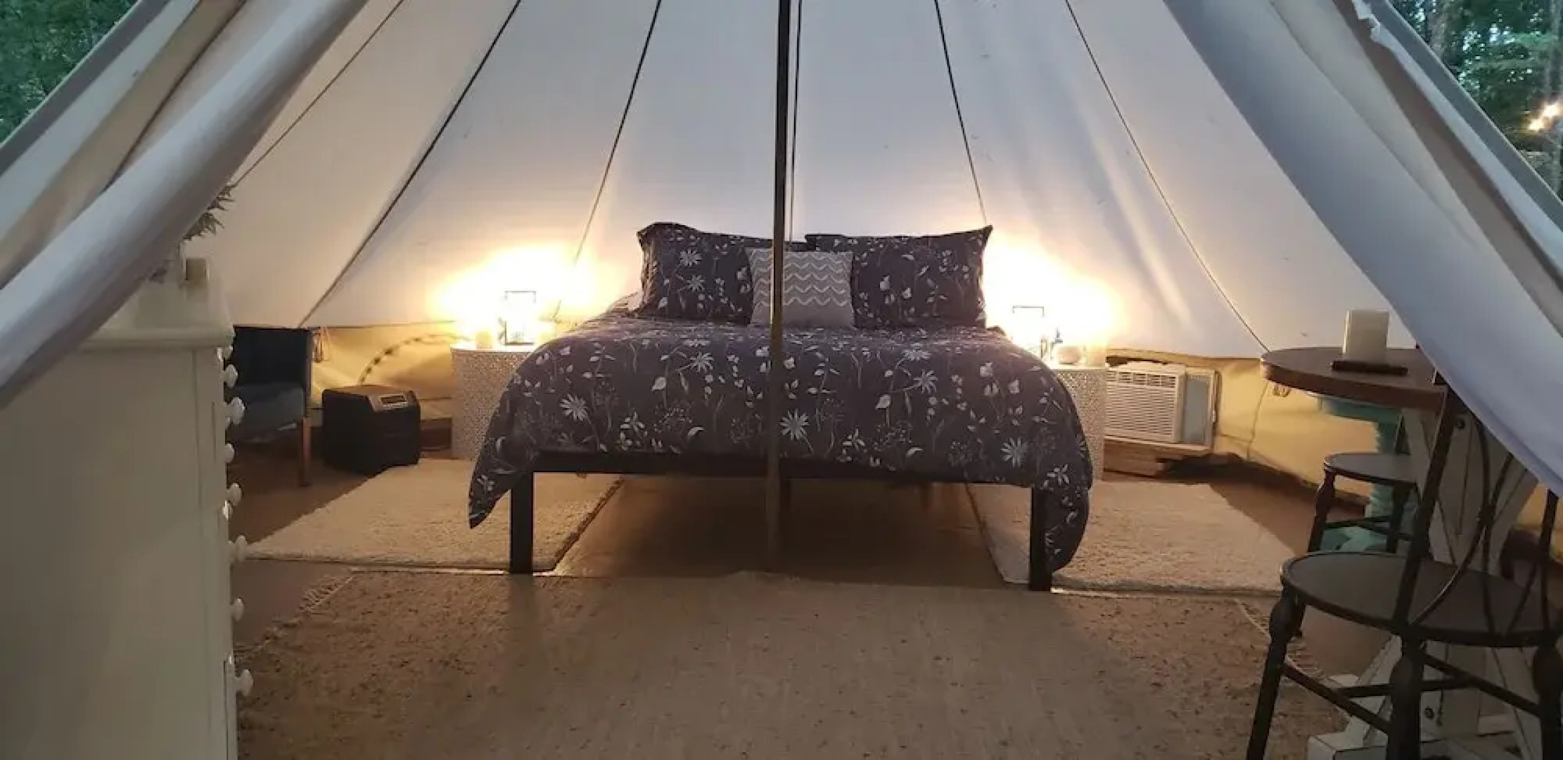 Sassy Springs Retreat