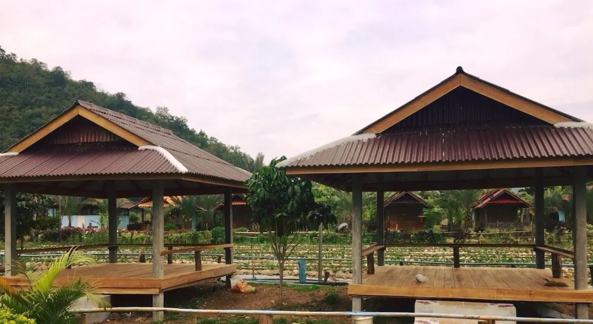 Wongwan Farm