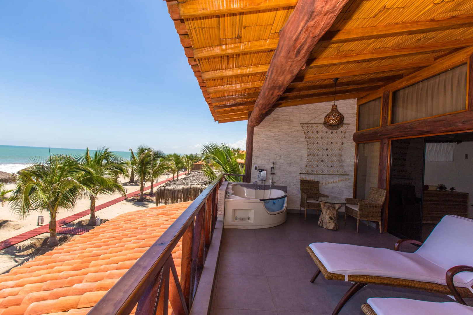 Apart Hotel Las Cherelas