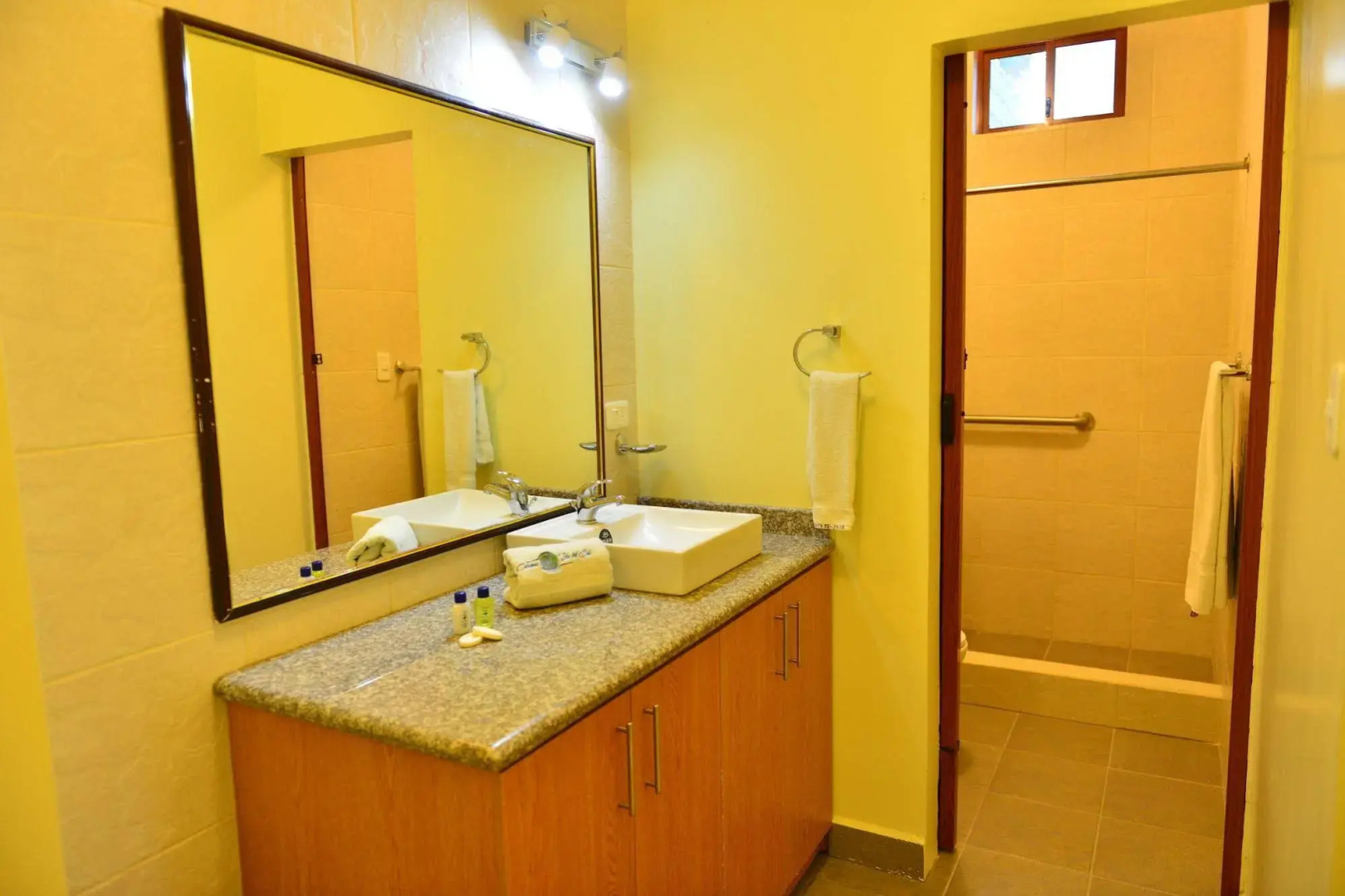 Cabanas Isla del Sol