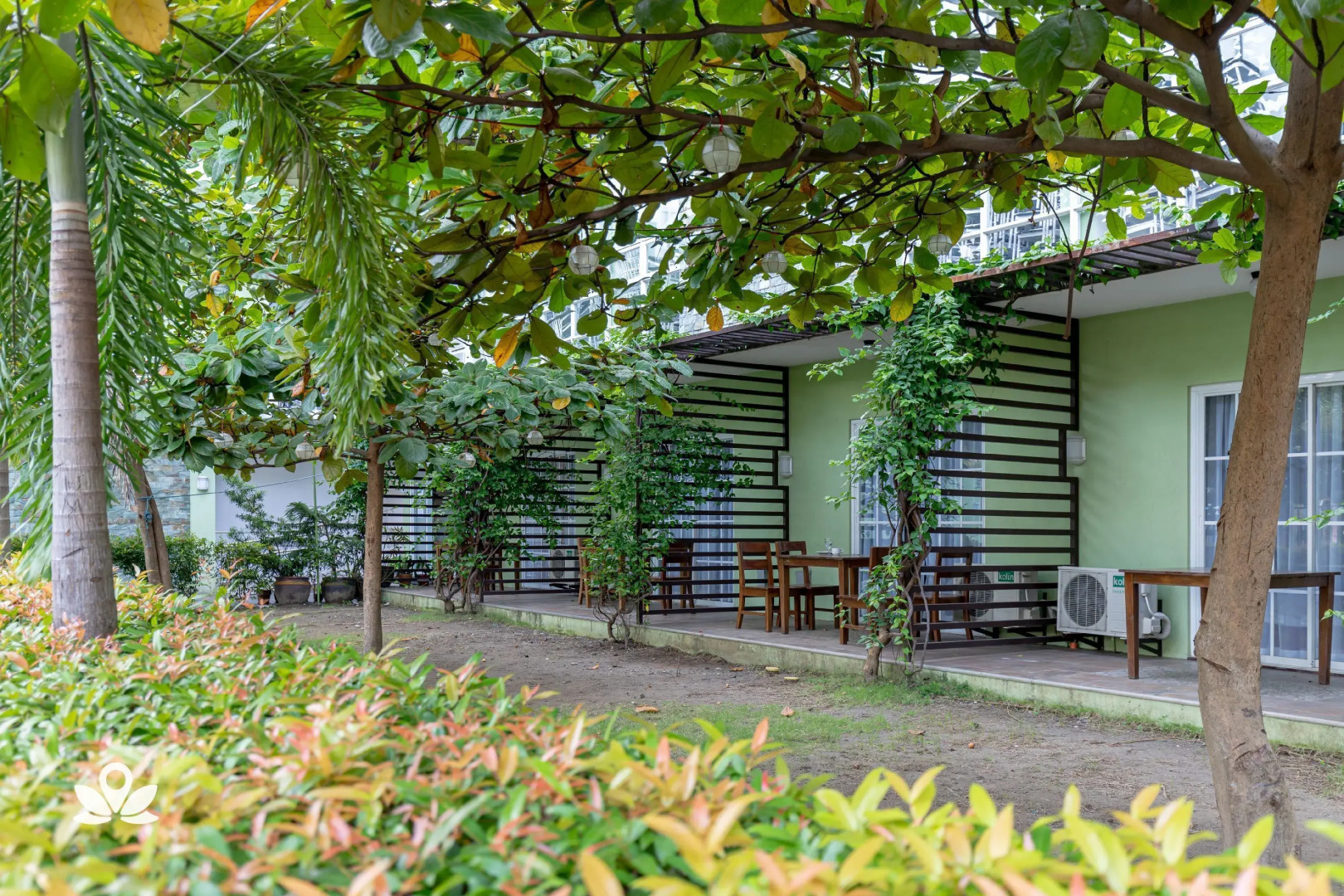 Marand Family Resort