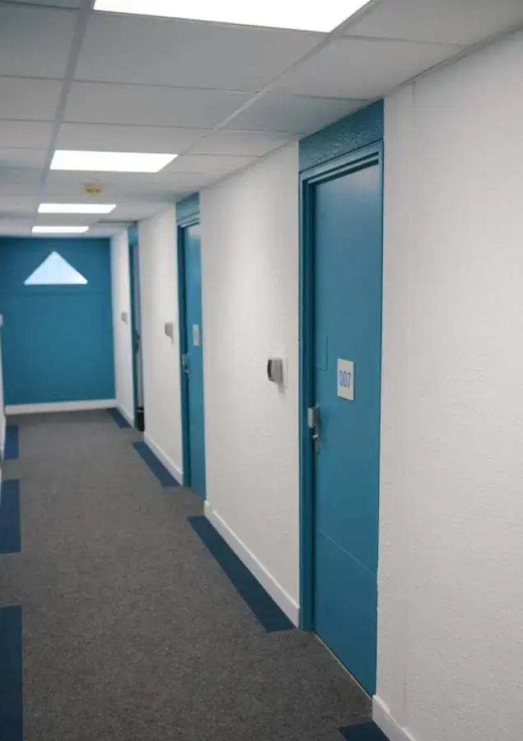 Kyriad Direct Nevers Nord  Varennes Vauzelles