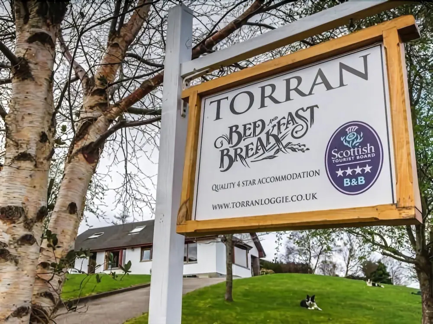 Torran B&B