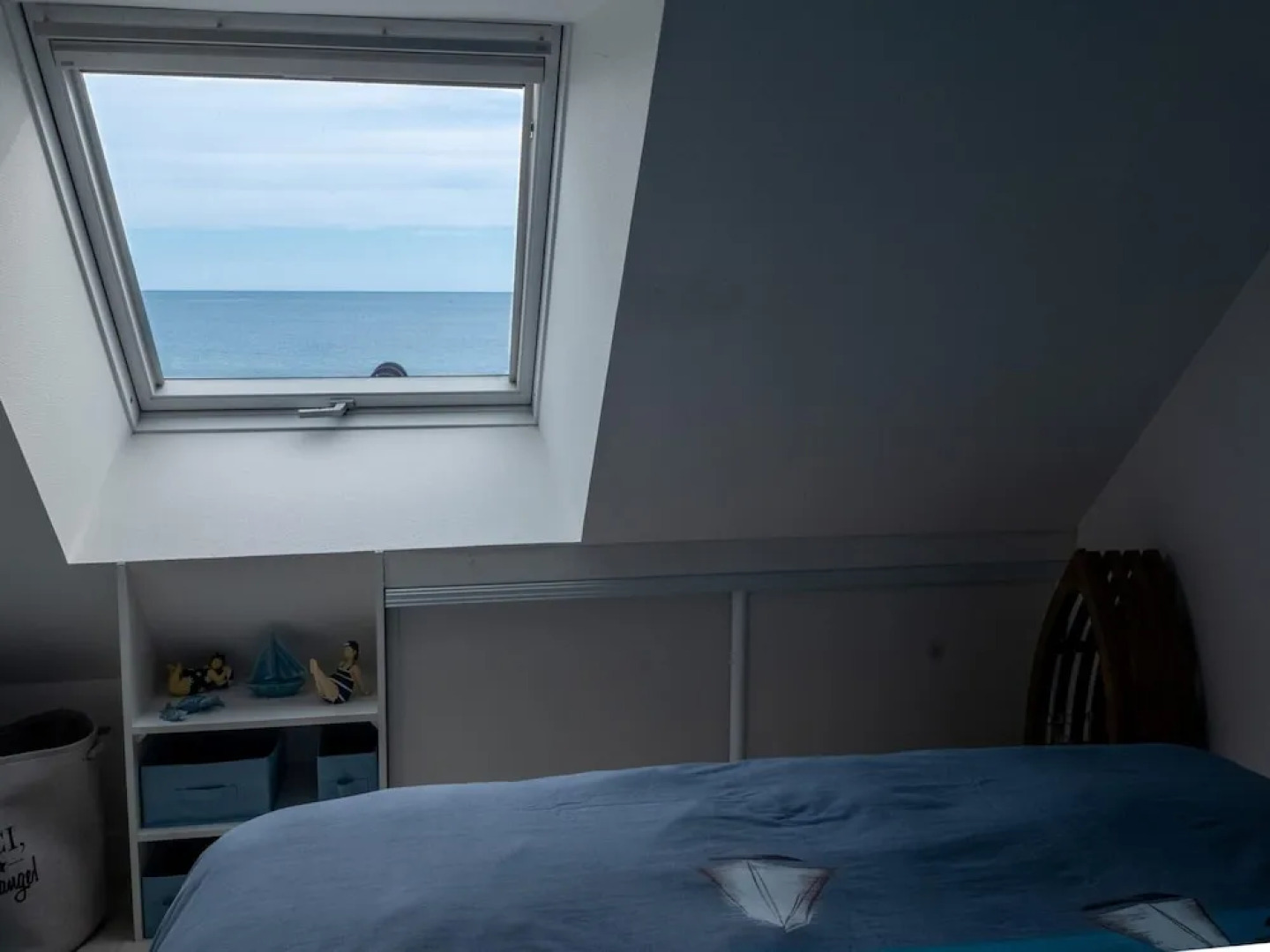 Tatihou Island Retreat