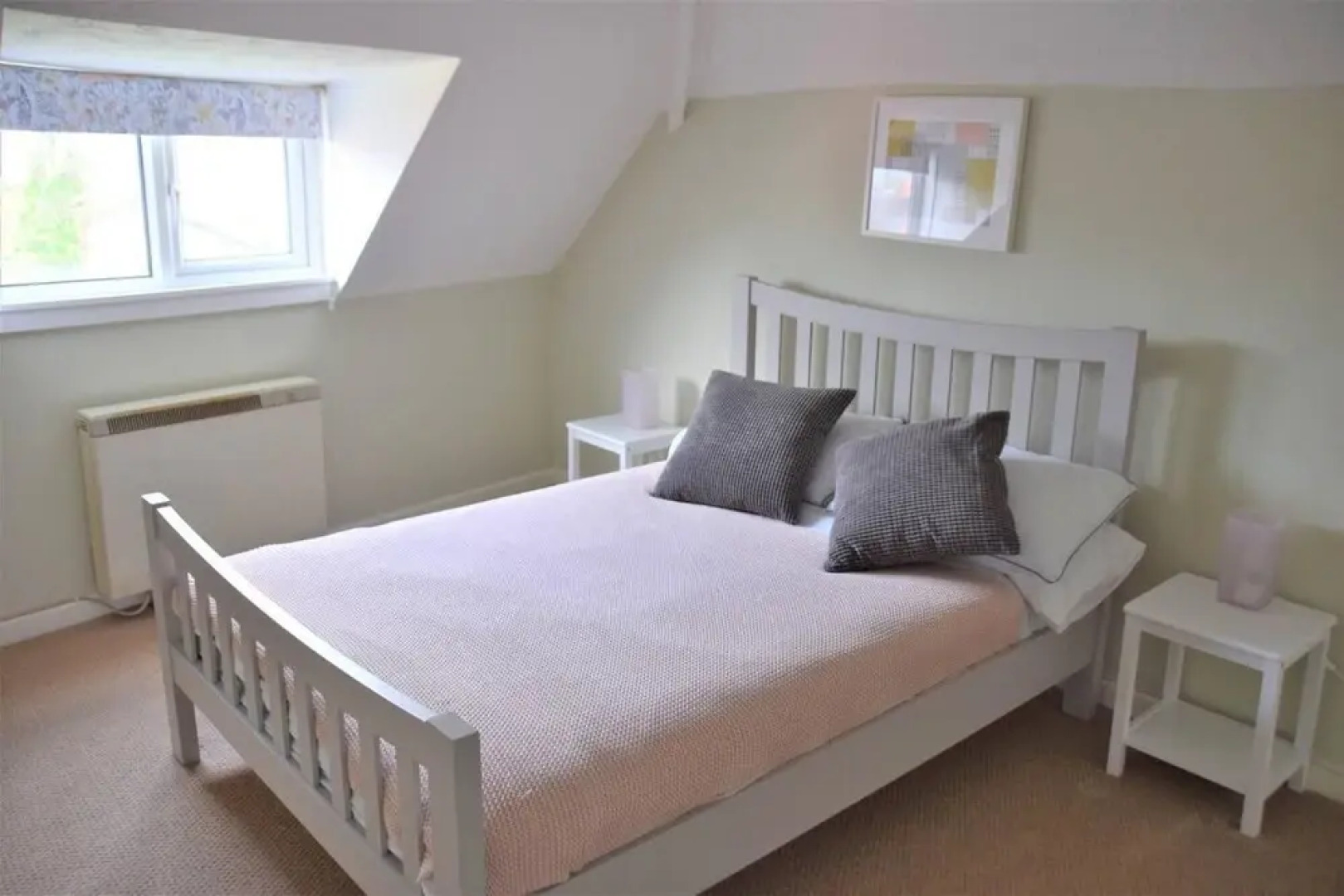 Charming 3-bed Apartment in Talgarth Powys