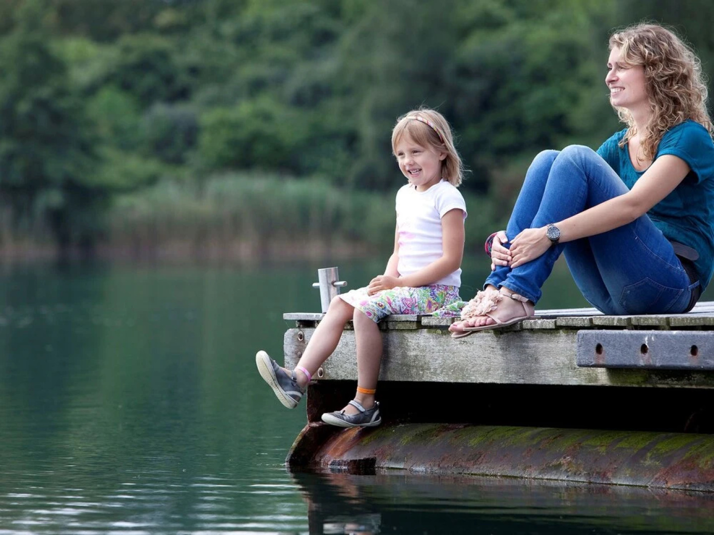 Luxurious Detached With a Garden in De Maasduinen