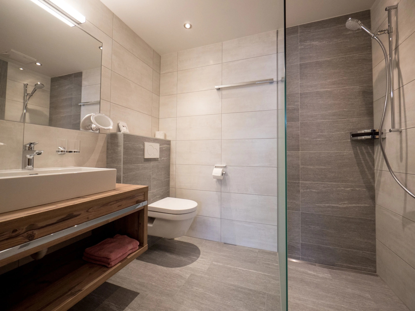 Hotel & Apart Central