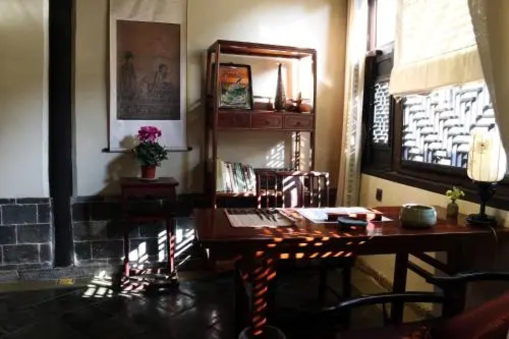 Jianshui Xiu Ju Xian Ting Guesthouse