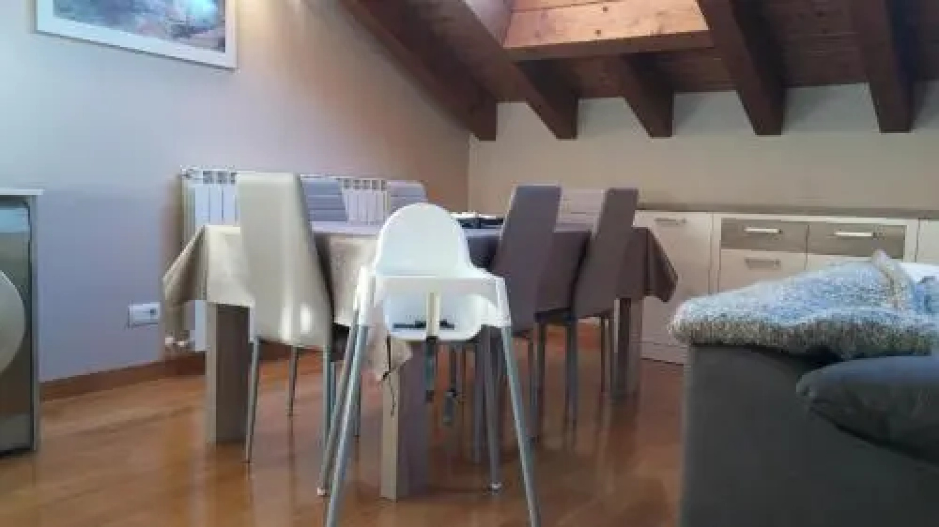 Apartamento Gure Ganbara