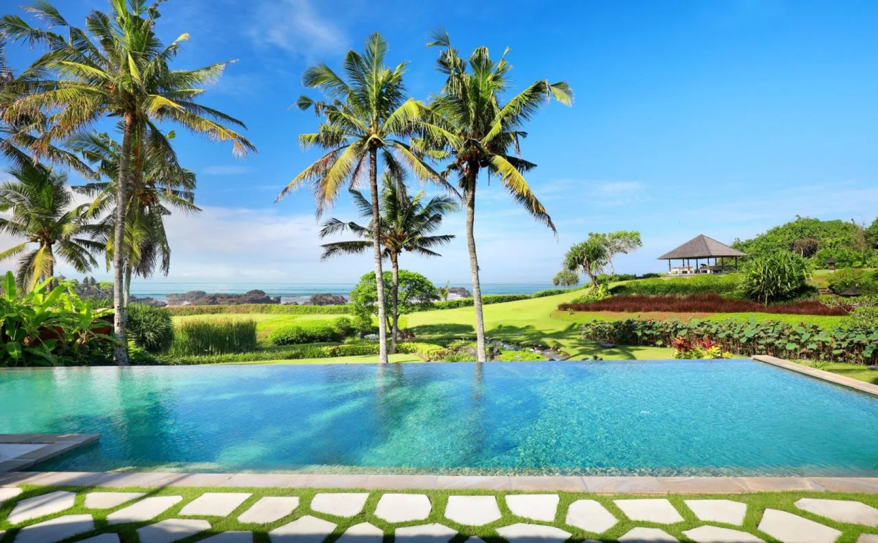 Impiana Private Villas Cemagi