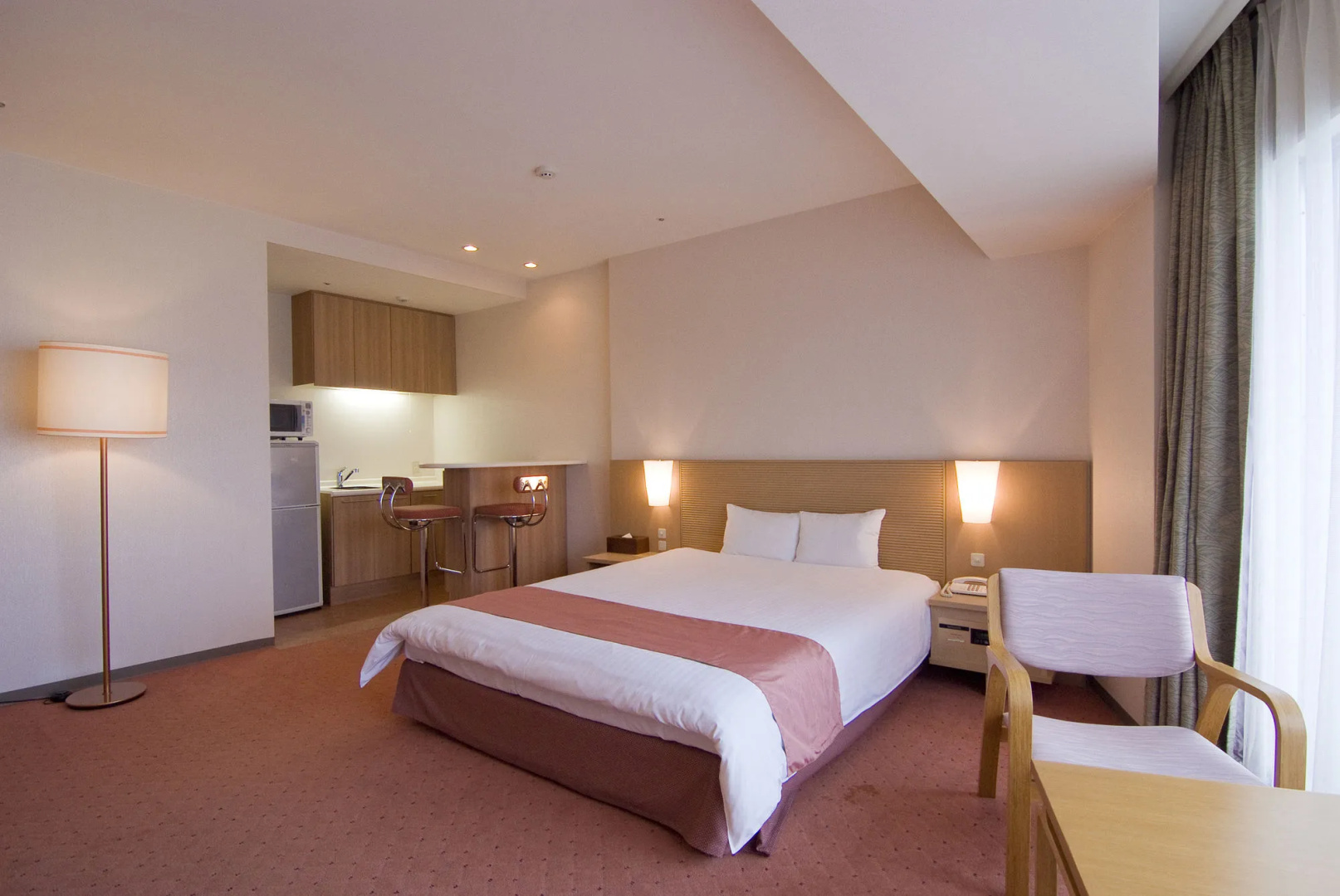 Okinawa Grand Mer Resort