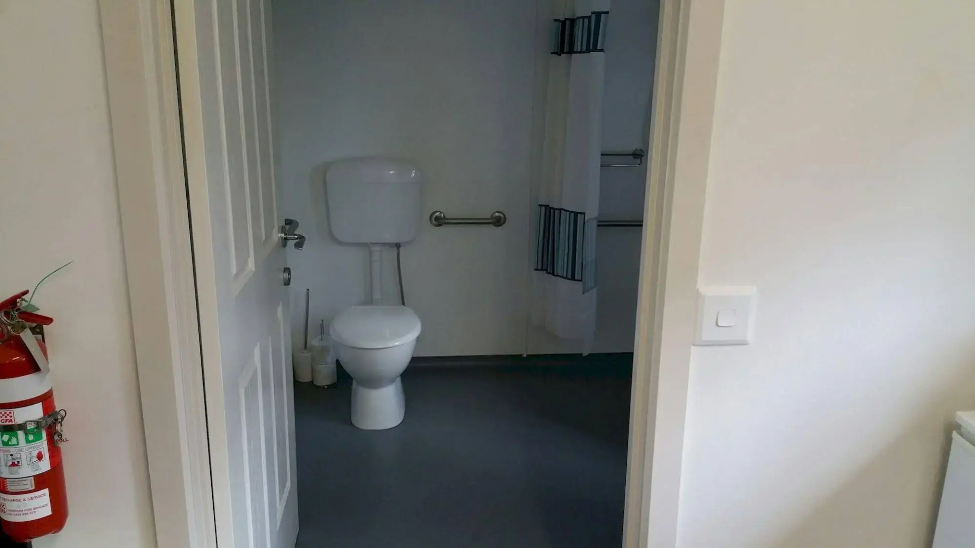 Horsham Riverside Caravan Park