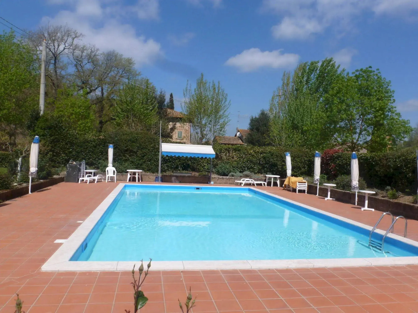 Casa Vacanze Santa Maria