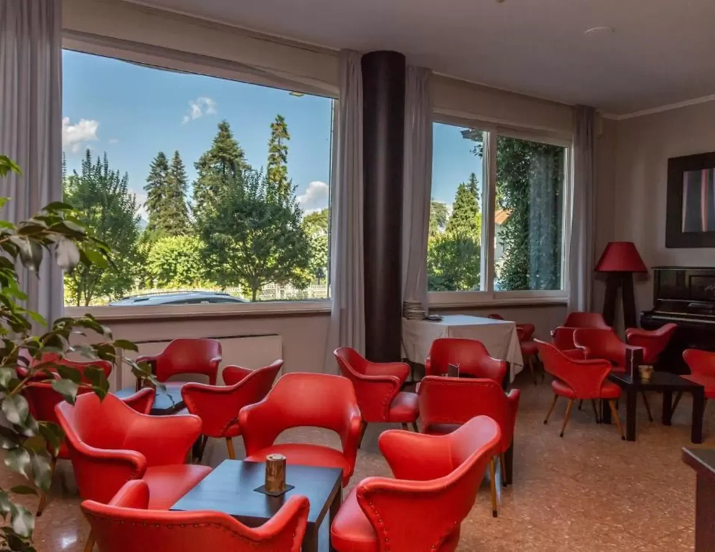Hotel Della Torre