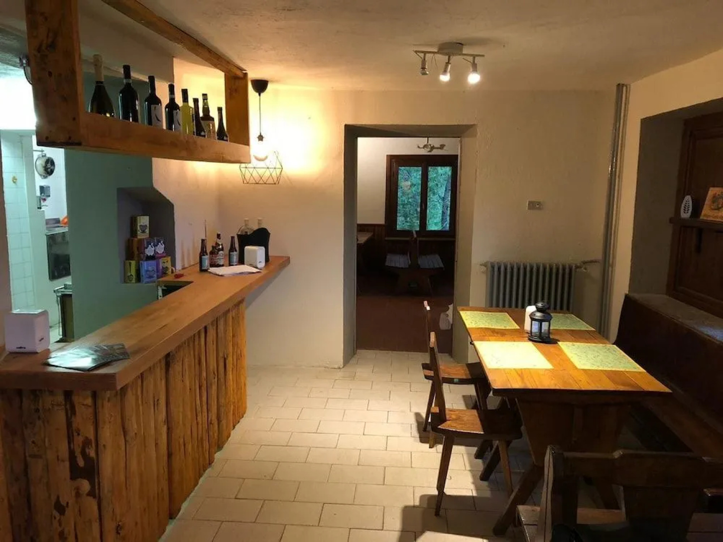 Rifugio Guido Rey