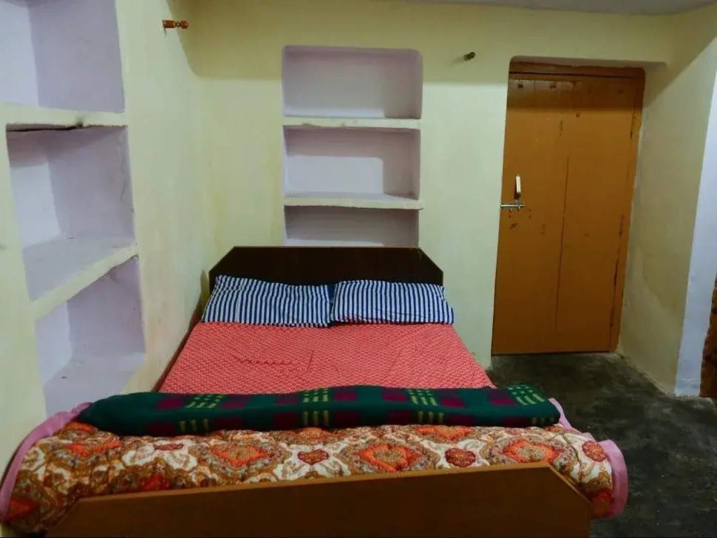 Banaras Paying Guest House