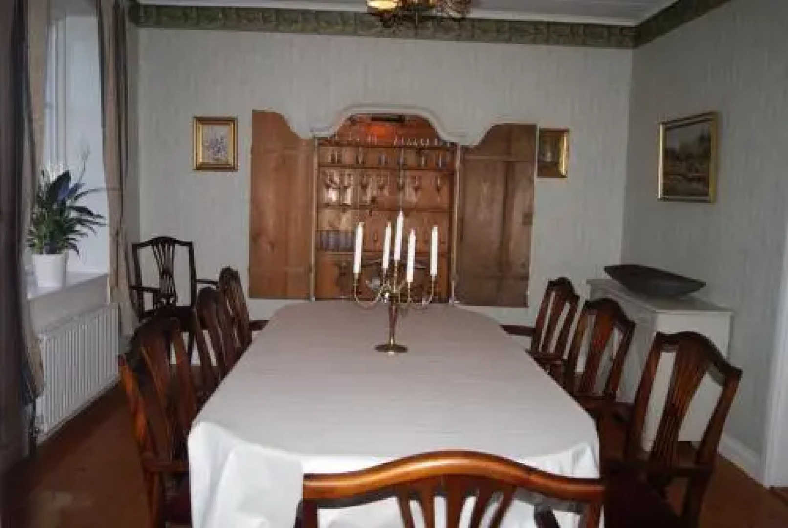 Naturliv B&B Hotel
