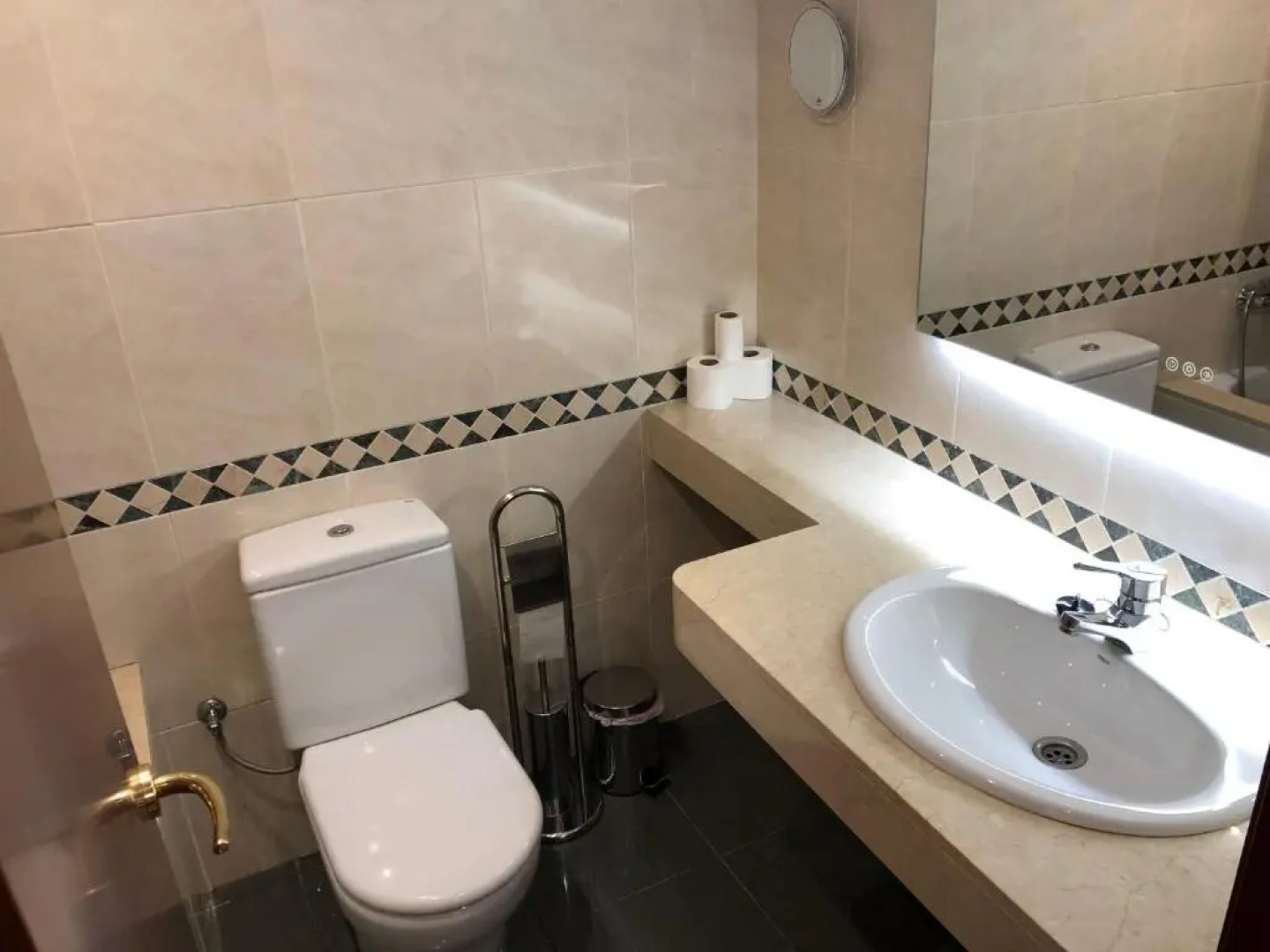 Apartaments Vicus 2 con vistas a la Plaza Mayor de Vic