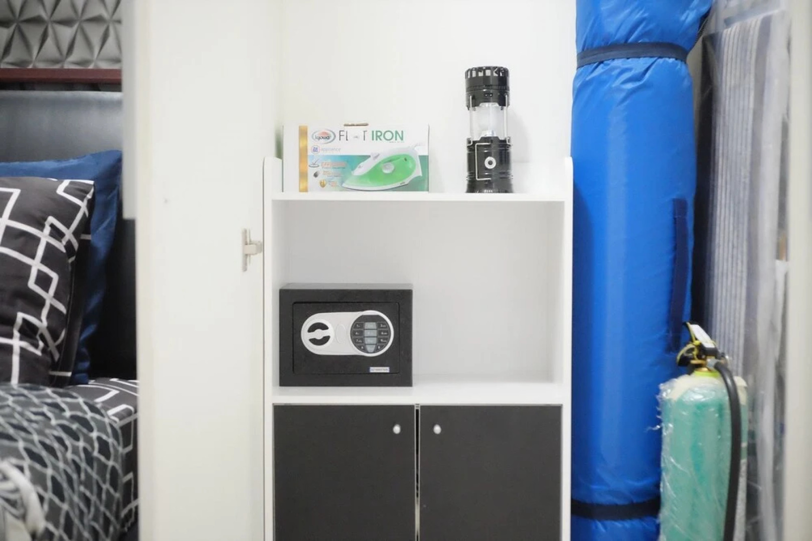 Azure Urban Resort HostedbyCes