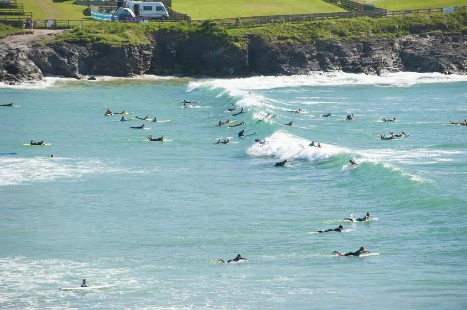 King Arthur's Arms Inn