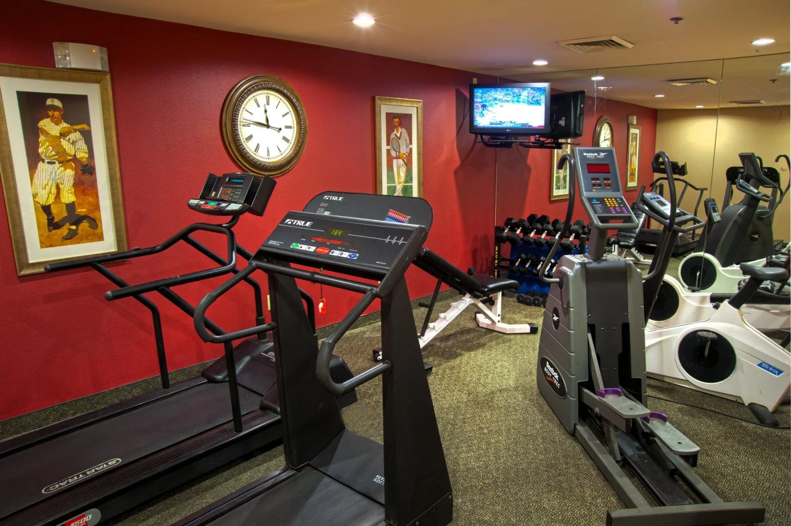 Hilton Garden Inn Chesterfield