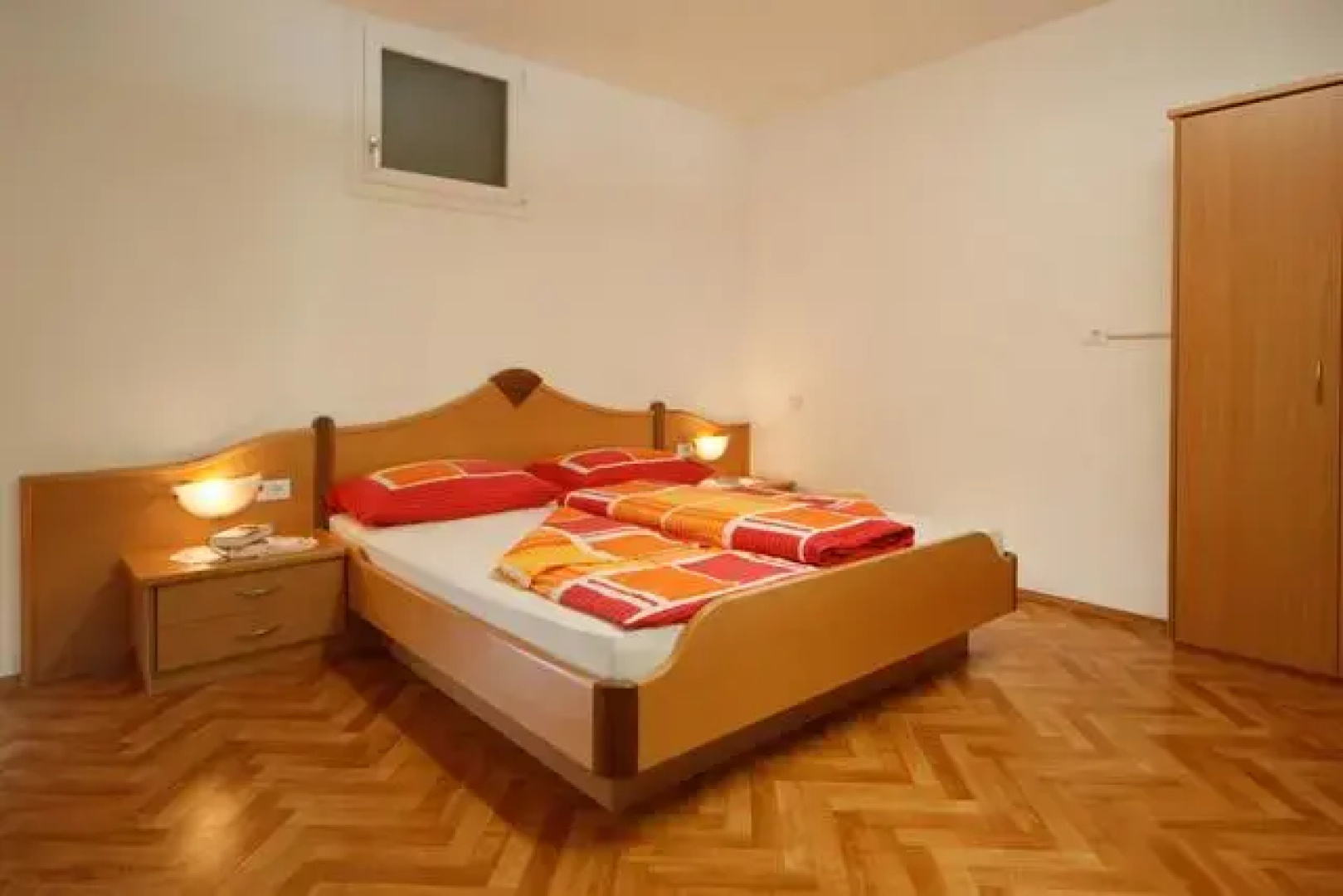 Camping Passeier Meran