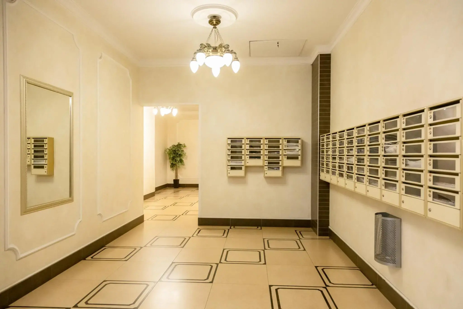 Апартаменты Скайлайт на улице Киевская