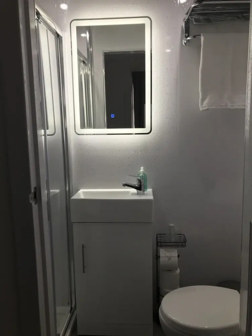 Peacocks Guest House