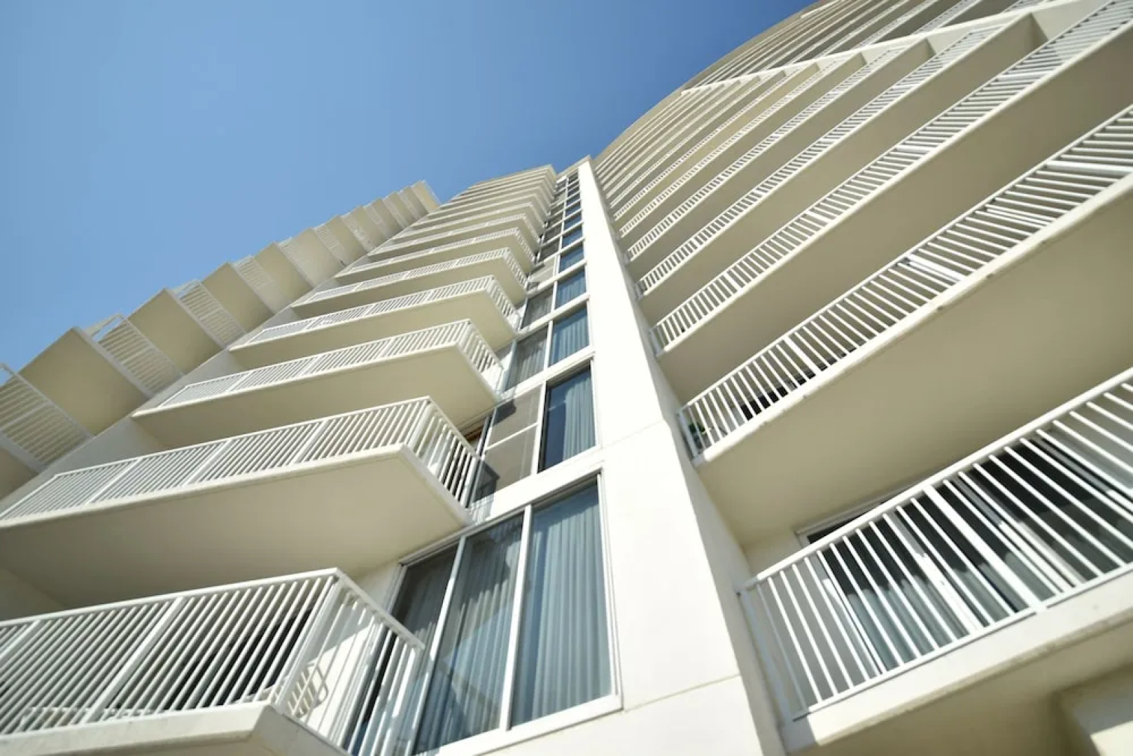 The Terrace at Pelican Beach
