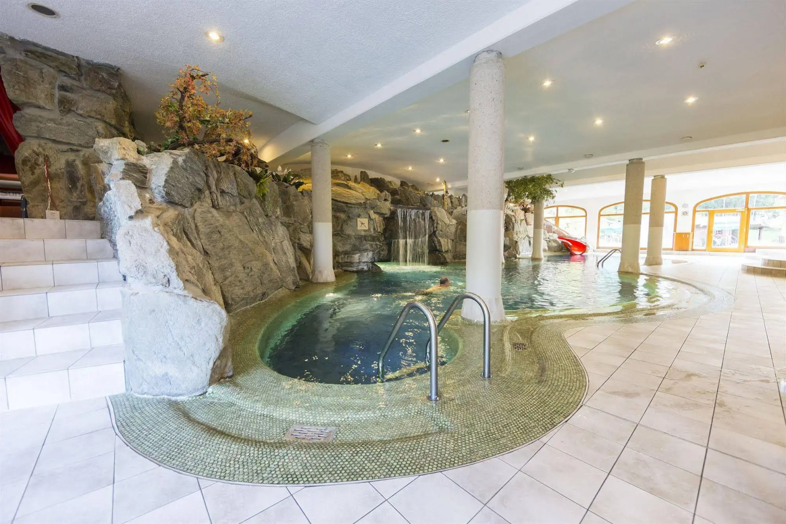 Alpenhotel Weitlanbrunn