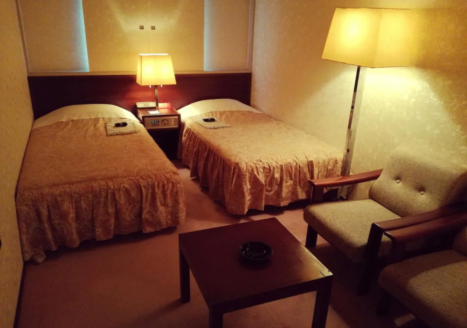 Hotel Satoh Tokyo